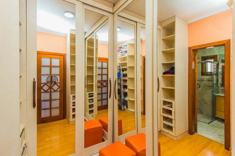 Casa, 4 quartos, 193 m² - Foto 4