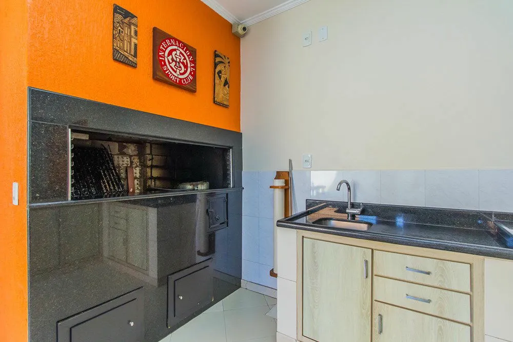 Casa, 4 quartos, 193 m² - Foto 12