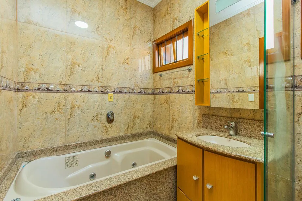 Casa, 4 quartos, 193 m² - Foto 6