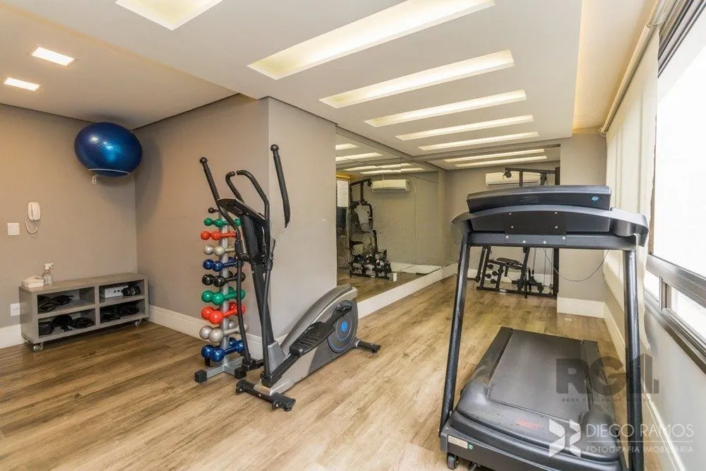 Apartamento, 3 quartos, 73 m² - Foto 2