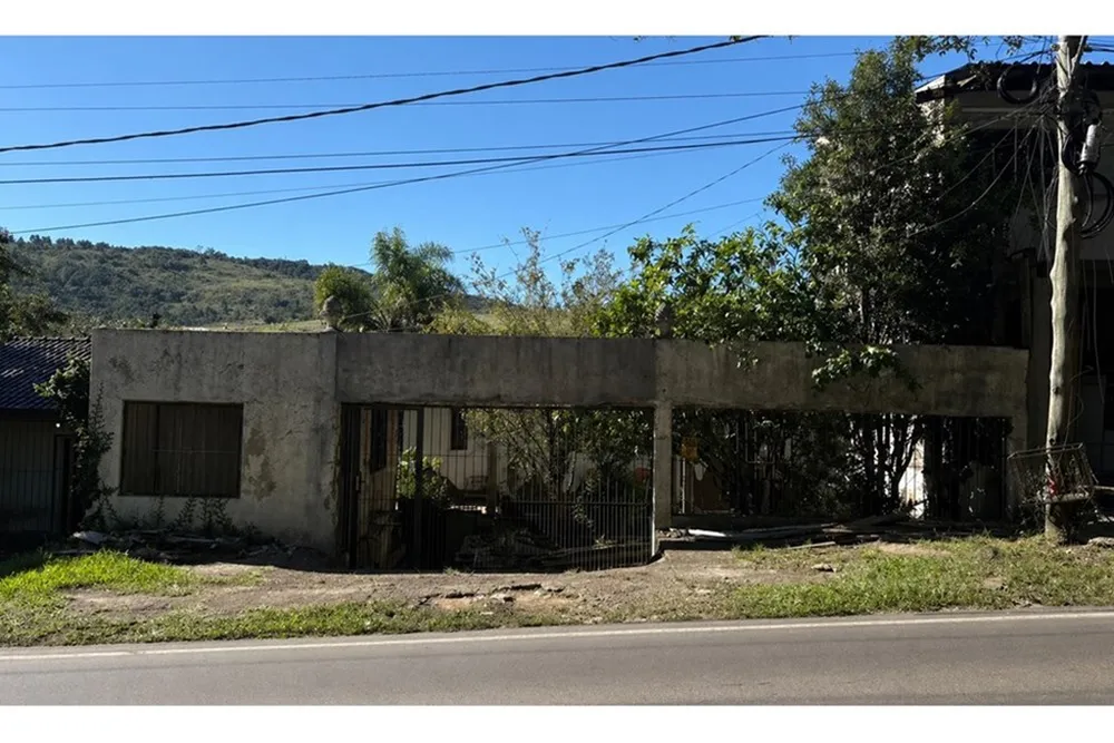 Terreno, 481 m² - Foto 1