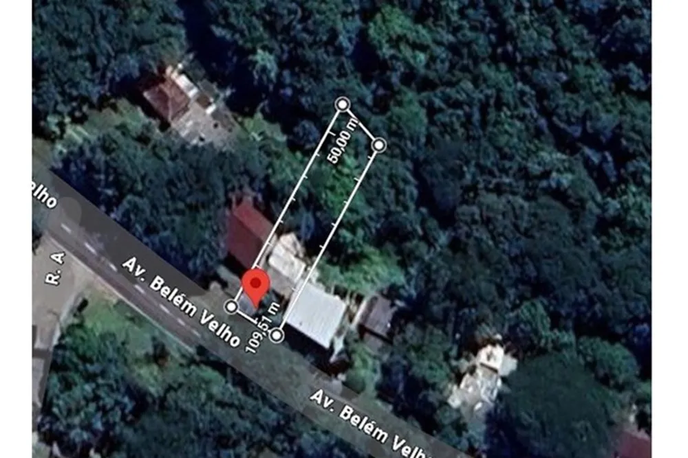 Terreno, 481 m² - Foto 3