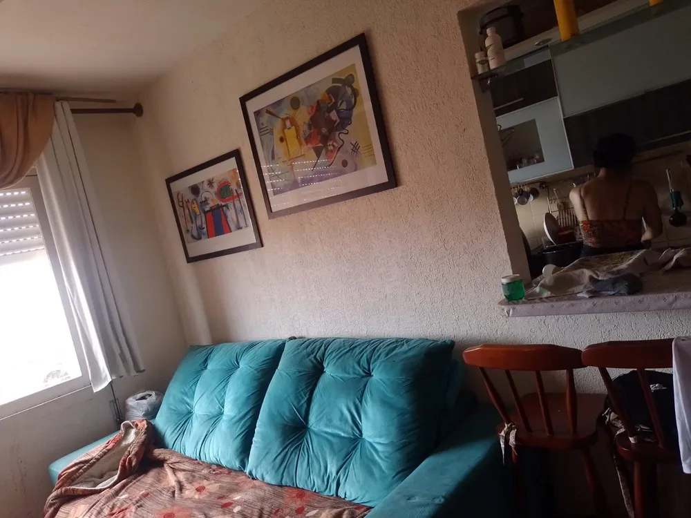 Apartamento, 2 quartos, 59 m² - Foto 4