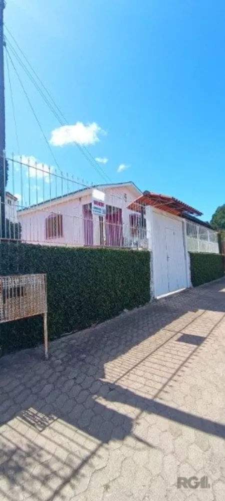 Casa à venda com 2 quartos, 83m² - Foto 3