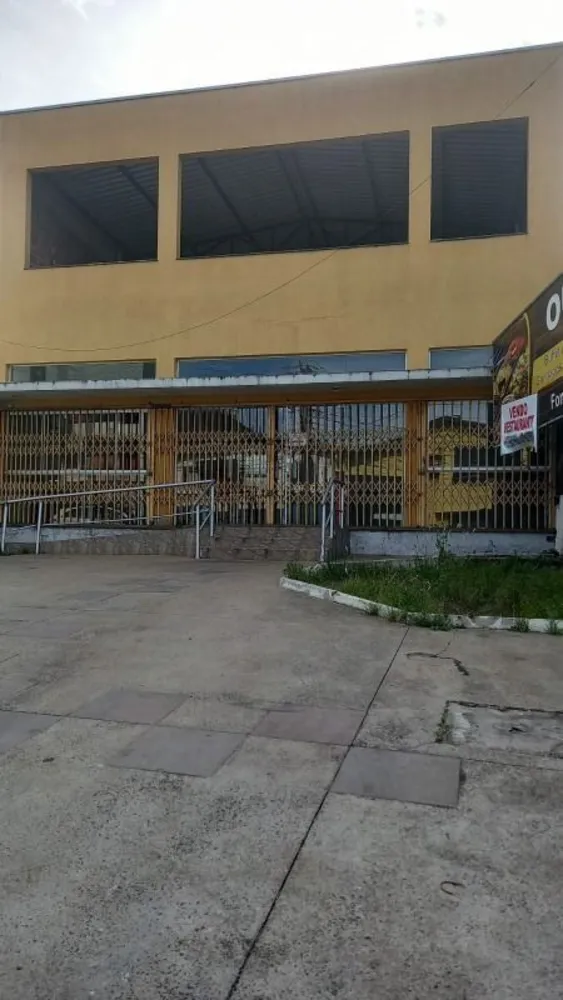 Loja-Salão, 85 m² - Foto 11