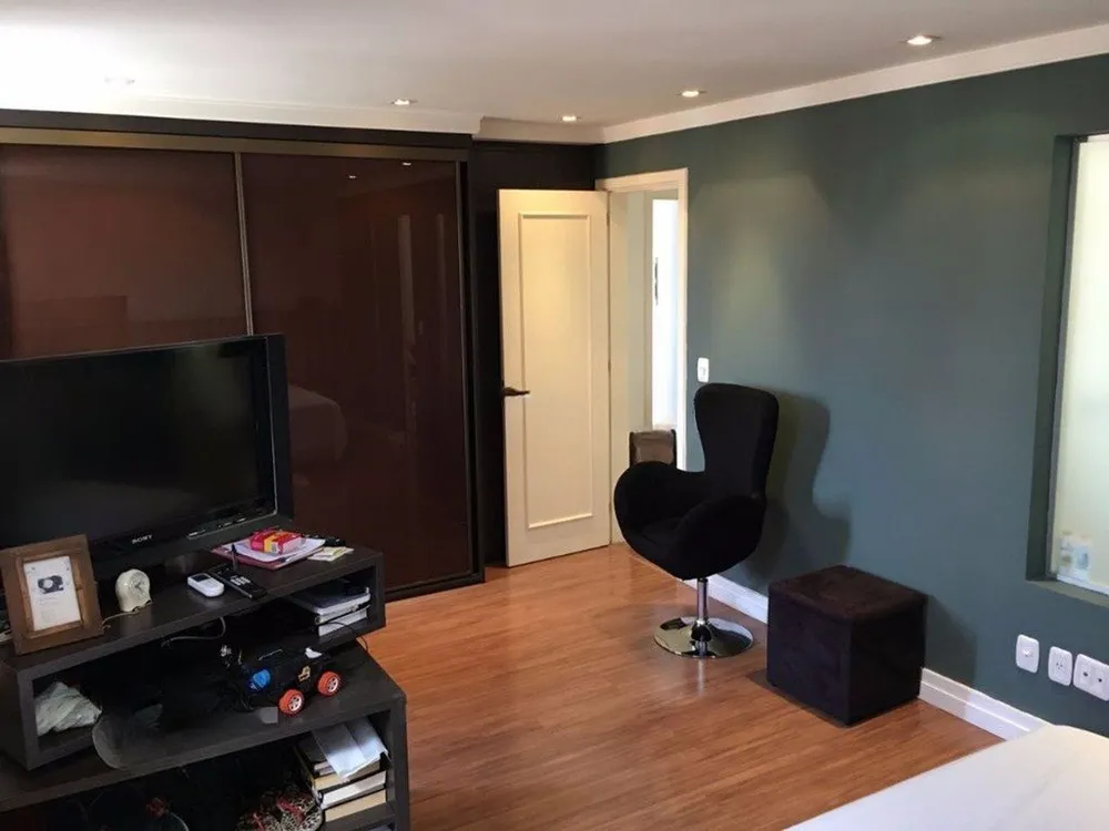 Apartamento, 2 quartos, 78 m² - Foto 1