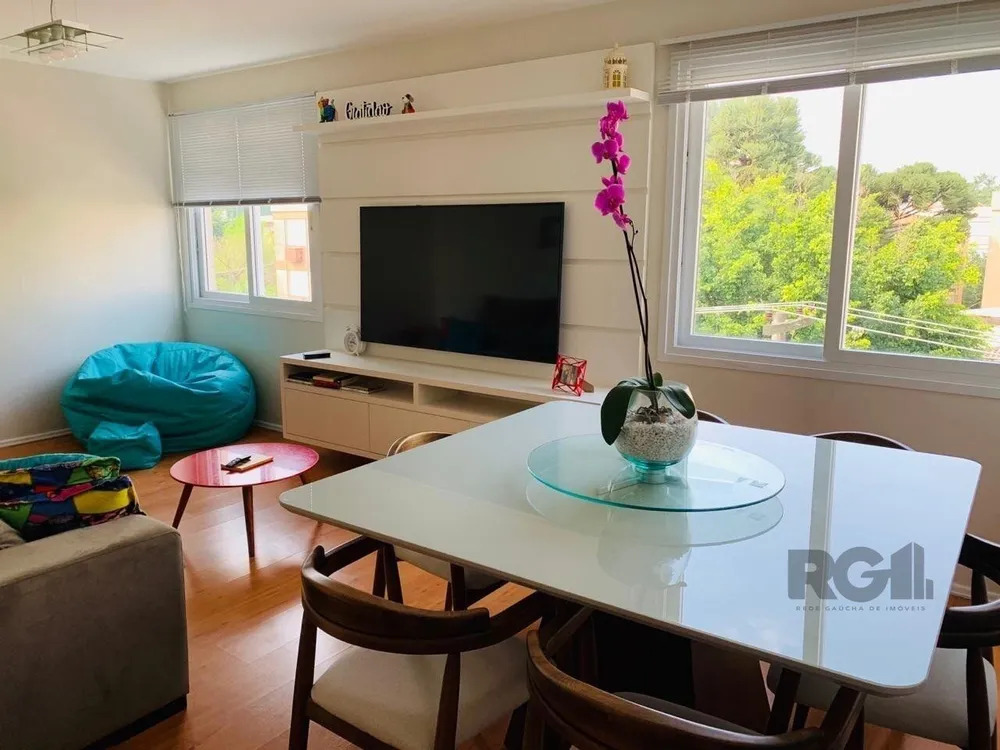 Casa, 3 quartos, 99 m² - Foto 2