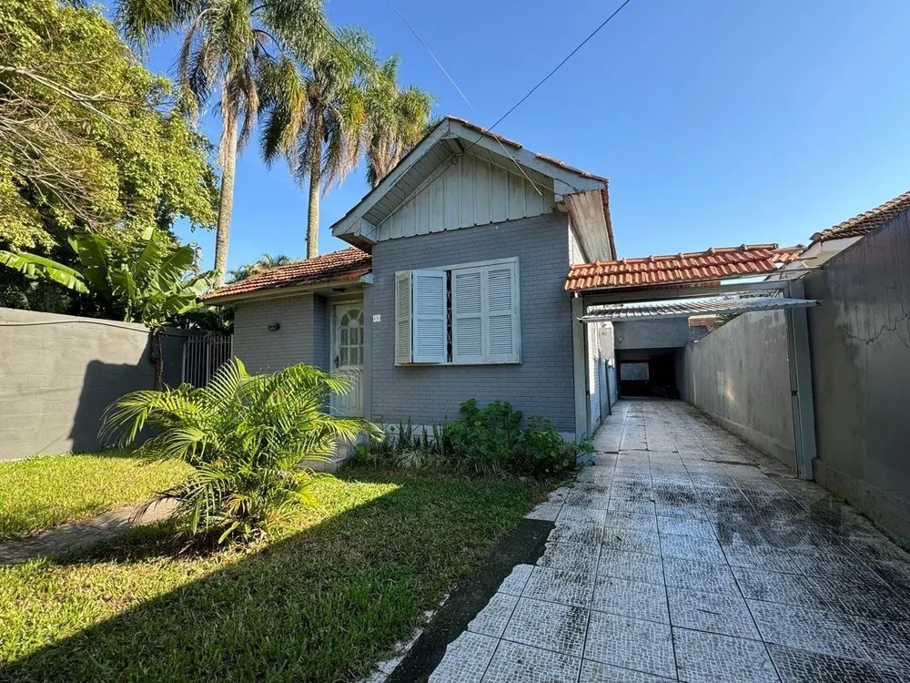 Casa, 3 quartos, 99 m² - Foto 1