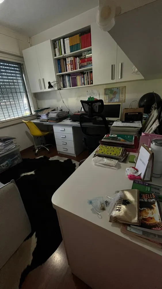 Apartamento, 3 quartos, 109 m² - Foto 8