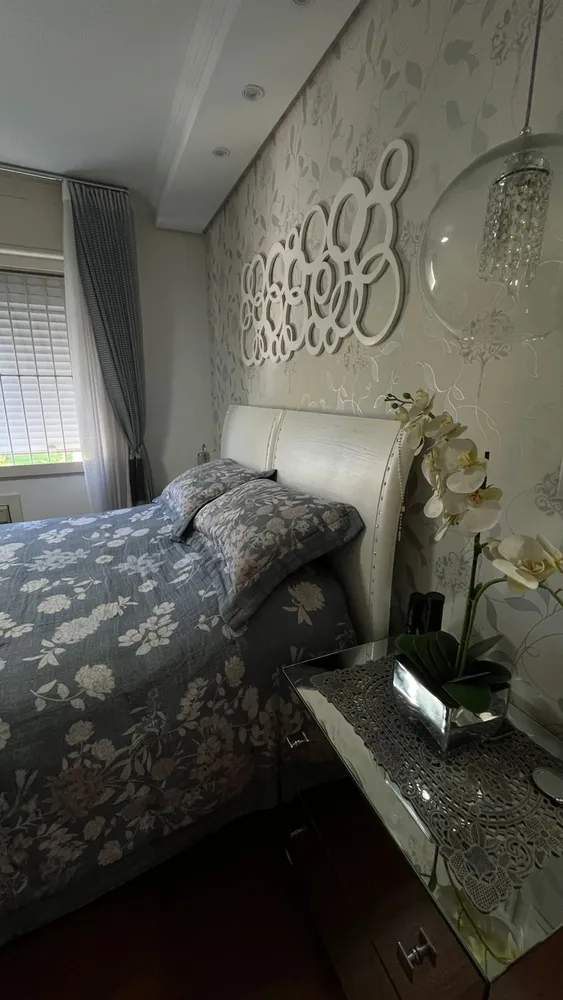 Apartamento, 3 quartos, 109 m² - Foto 1