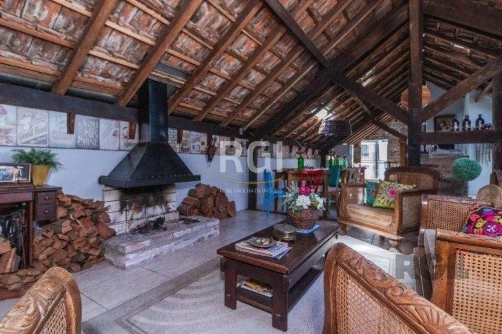 Casa, 3 quartos, 201 m² - Foto 4