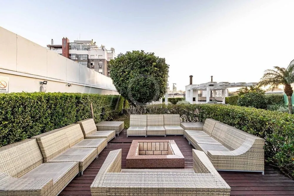 Apartamento, 1 quarto, 58 m² - Foto 3
