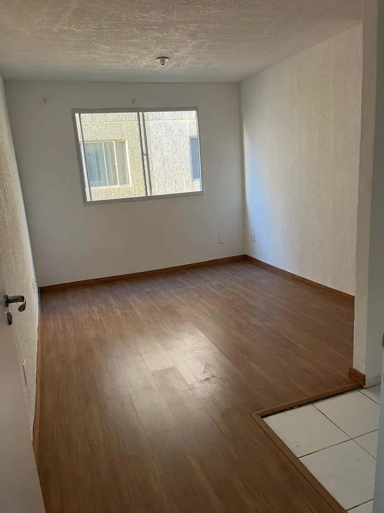 Apartamento, 2 quartos, 42 m² - Foto 1