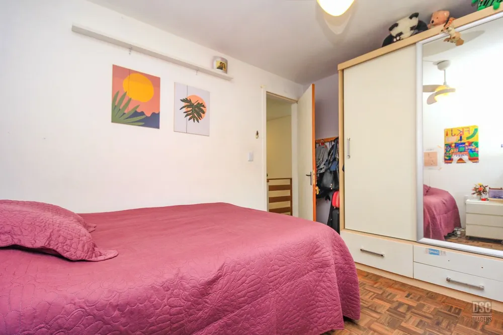 Casa de Condomínio, 3 quartos - Foto 5