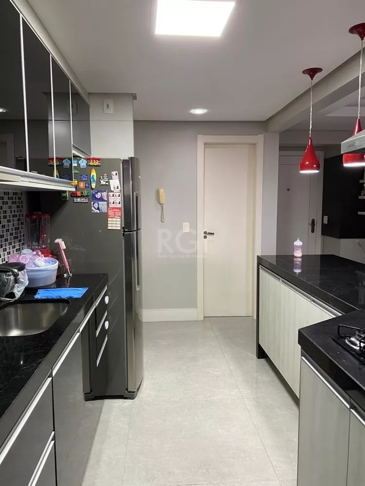 Apartamento à venda com 3 quartos, 94m² - Foto 14