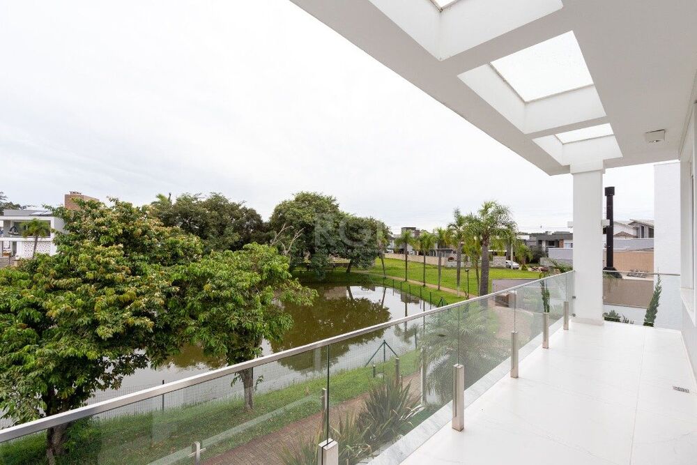 Casa de Condomínio à venda com 3 quartos, 240m² - Foto 6