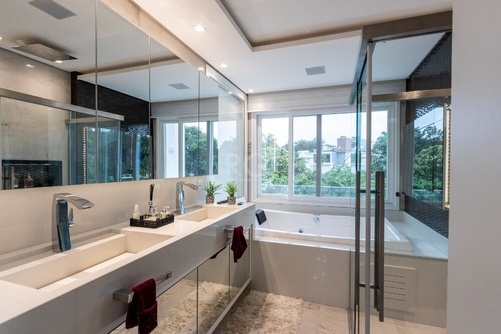 Casa de Condomínio à venda com 3 quartos, 240m² - Foto 8