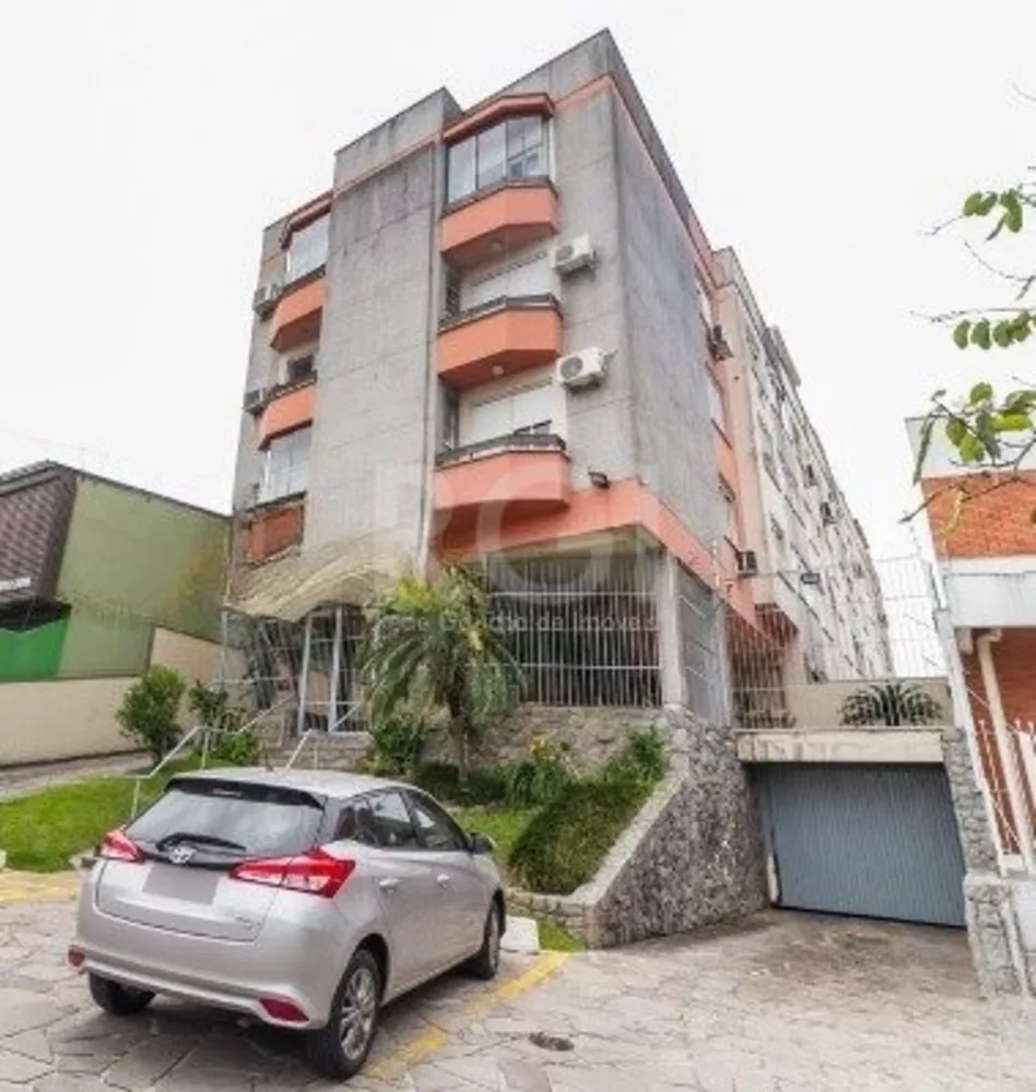 Cobertura à venda com 2 quartos, 97m² - Foto 1