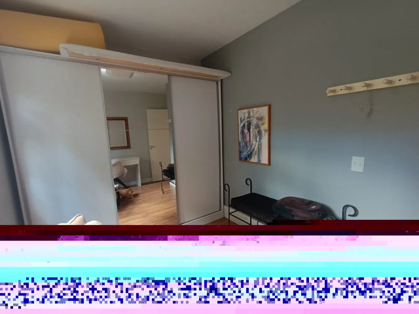 Apartamento, 2 quartos, 63 m² - Foto 1