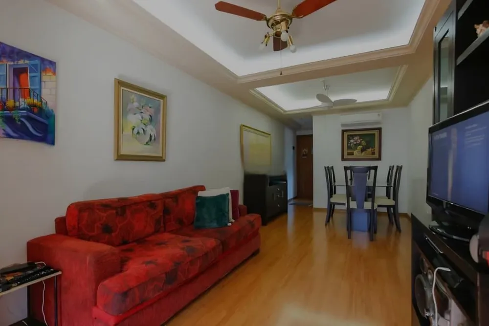 Apartamento, 3 quartos, 129 m² - Foto 8