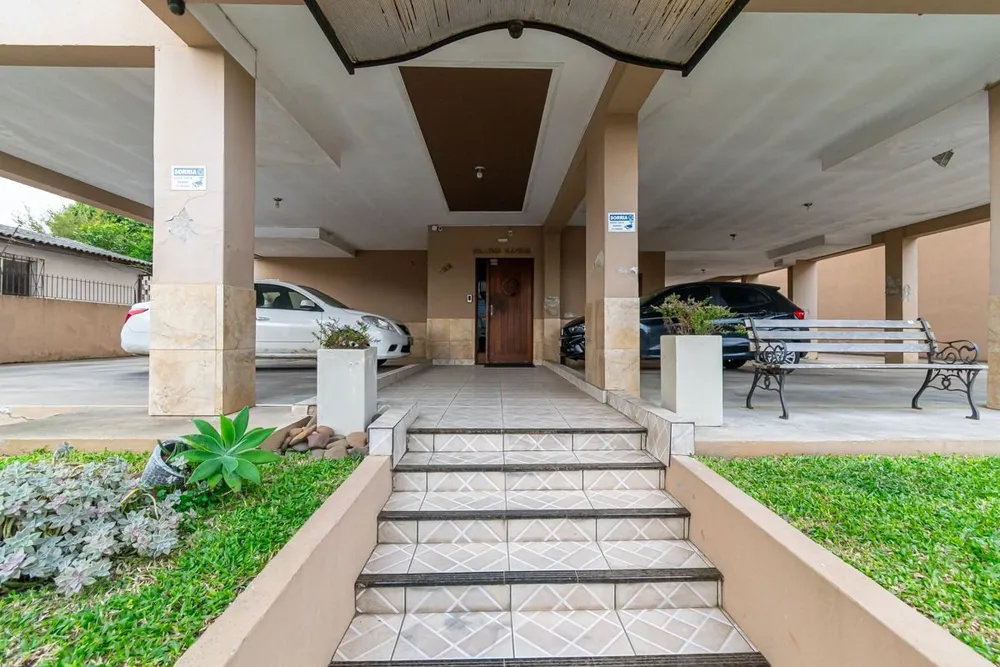 Apartamento, 3 quartos, 80 m² - Foto 10