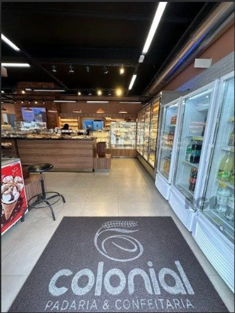Loja-Salão, 1 m² - Foto 1