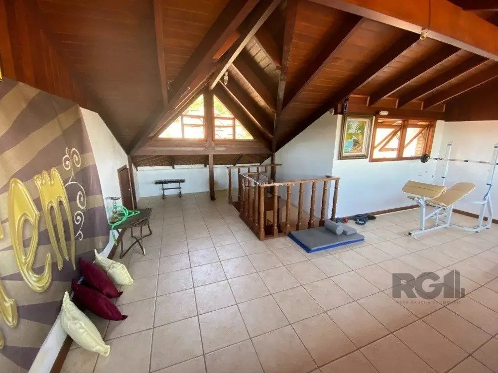 Casa, 3 quartos, 201 m² - Foto 8