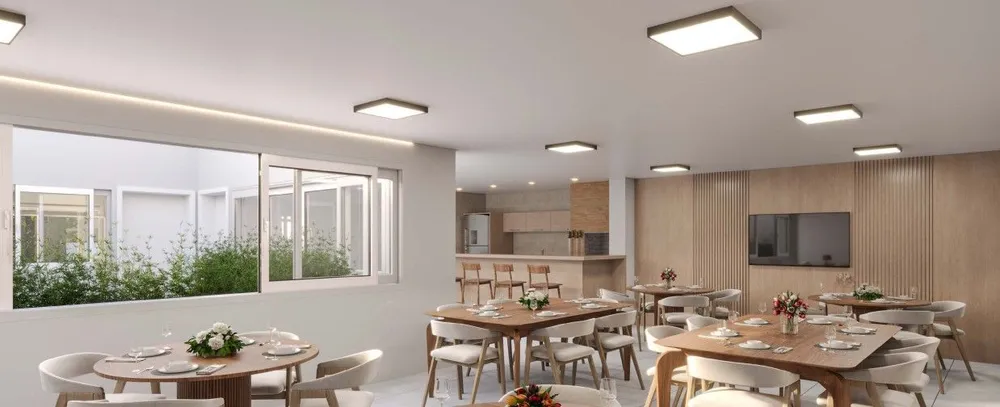 Apartamento, 3 quartos, 143 m² - Foto 5