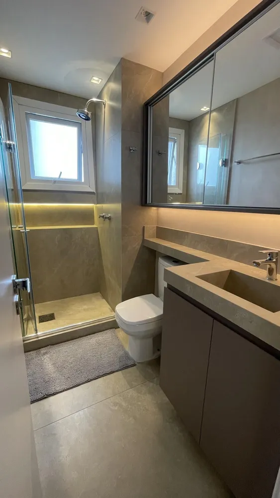 Apartamento, 1 quarto, 27 m² - Foto 5