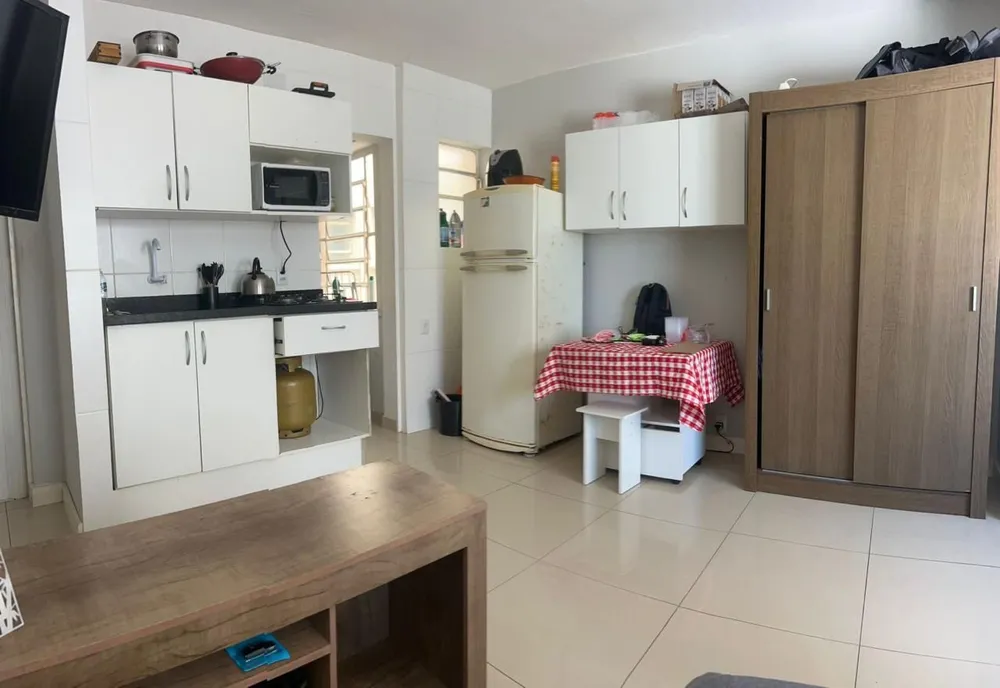 Apartamento, 1 quarto, 27 m² - Foto 4