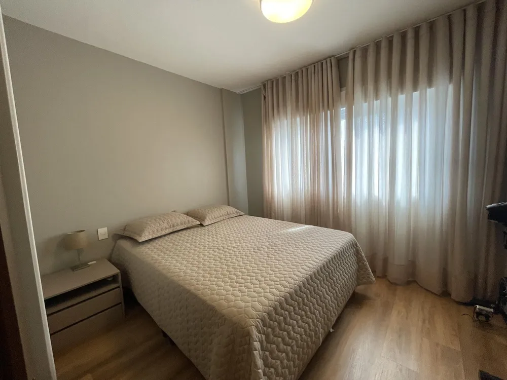 Apartamento, 1 quarto, 27 m² - Foto 7