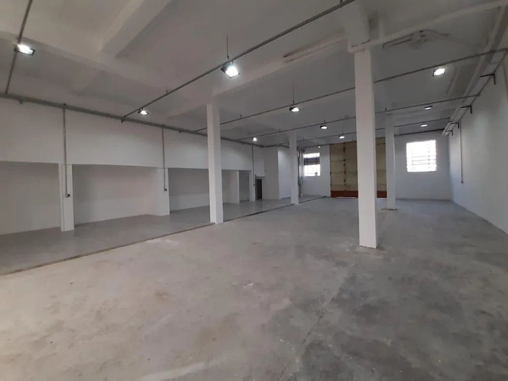 Apartamento, 1 quarto, 27 m² - Foto 3