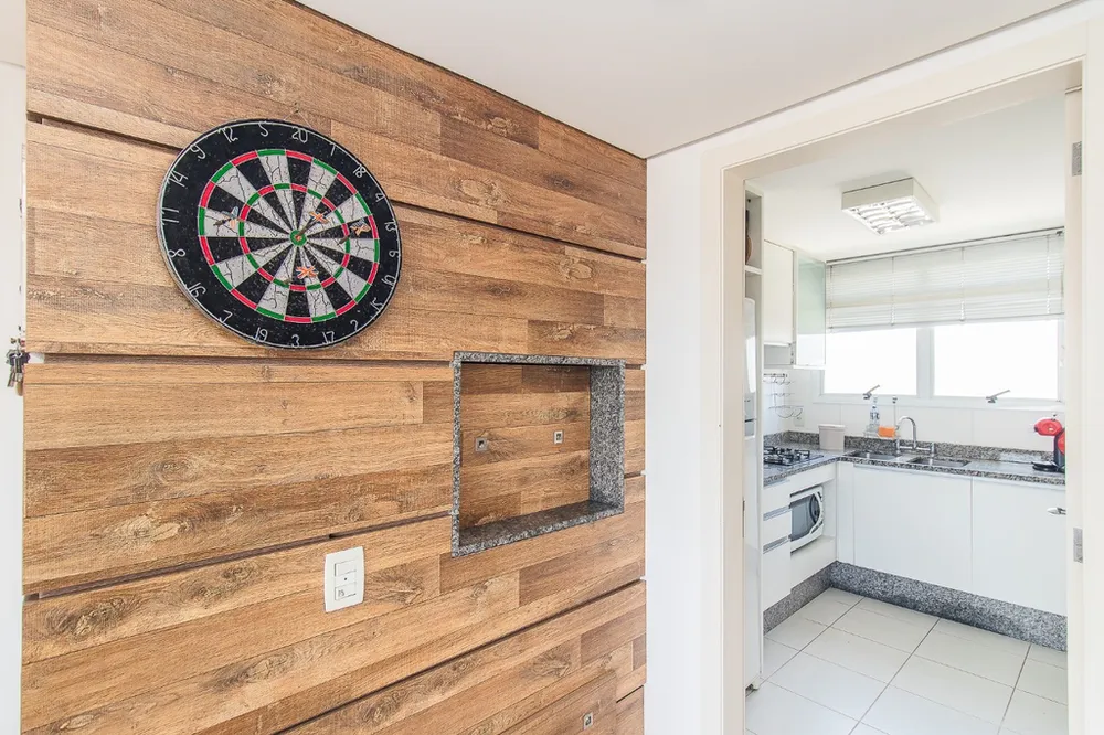 Apartamento, 3 quartos, 92 m² - Foto 4
