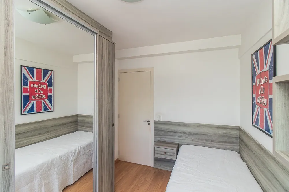 Apartamento, 3 quartos, 92 m² - Foto 5