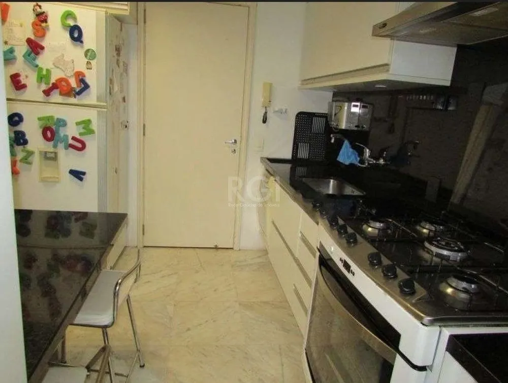 Apartamento, 3 quartos, 137 m² - Foto 1