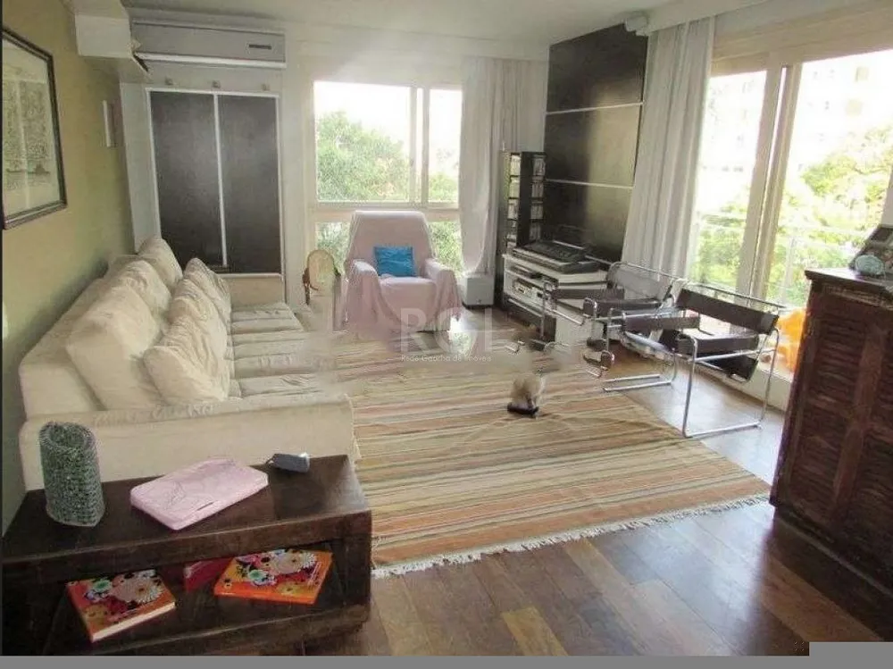 Apartamento, 3 quartos, 137 m² - Foto 5