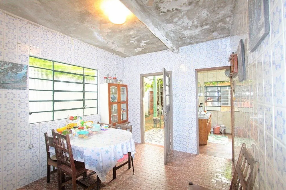 Casa, 3 quartos, 188 m² - Foto 3