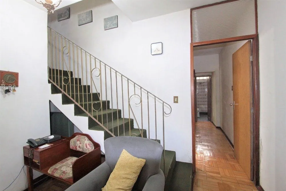 Casa, 3 quartos, 188 m² - Foto 8