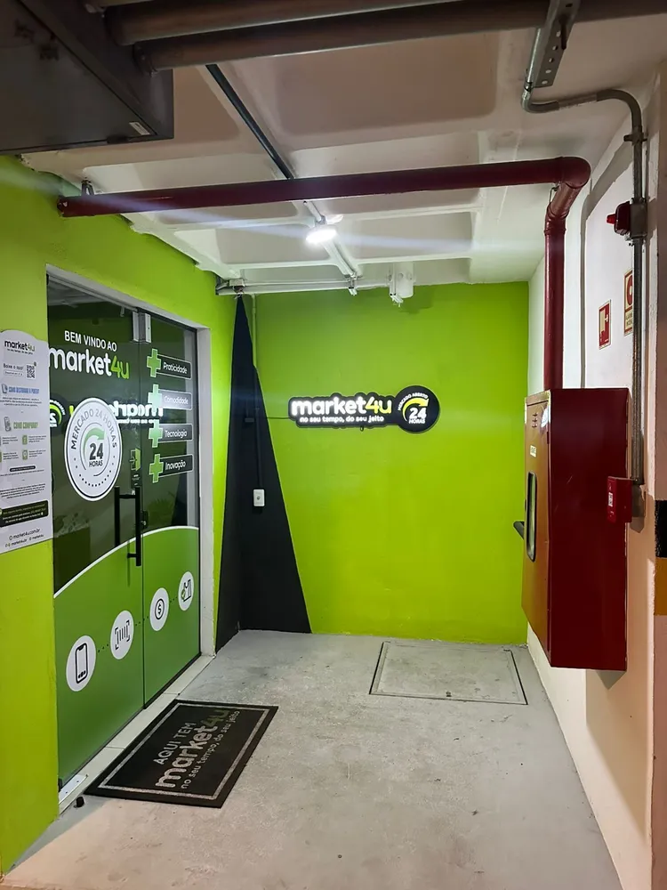 Apartamento, 1 quarto, 43 m² - Foto 4