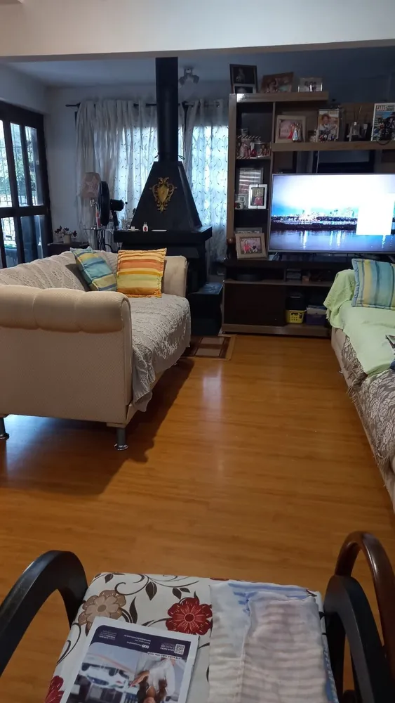 Casa, 5 quartos, 361 m² - Foto 2
