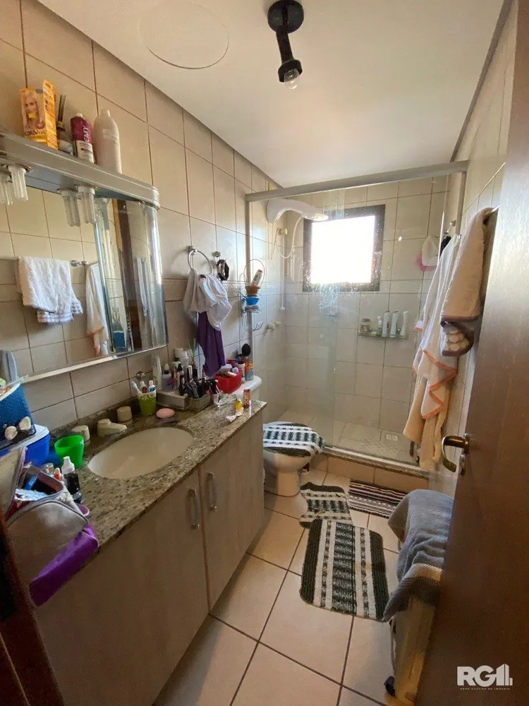 Apartamento, 3 quartos, 95 m² - Foto 4