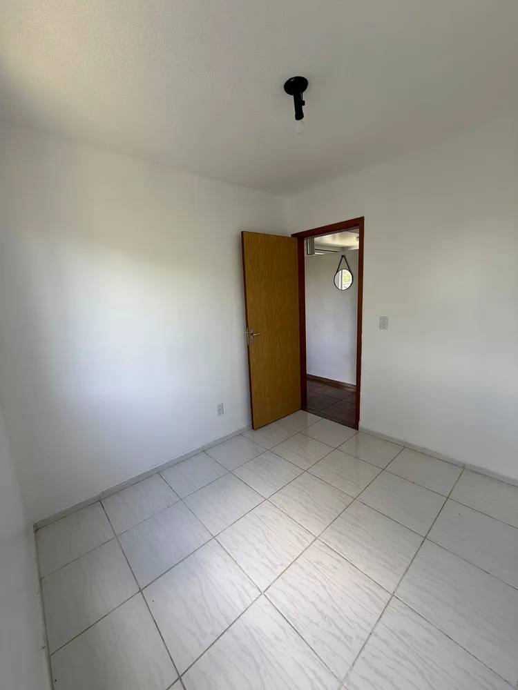 Apartamento, 2 quartos, 37 m² - Foto 5