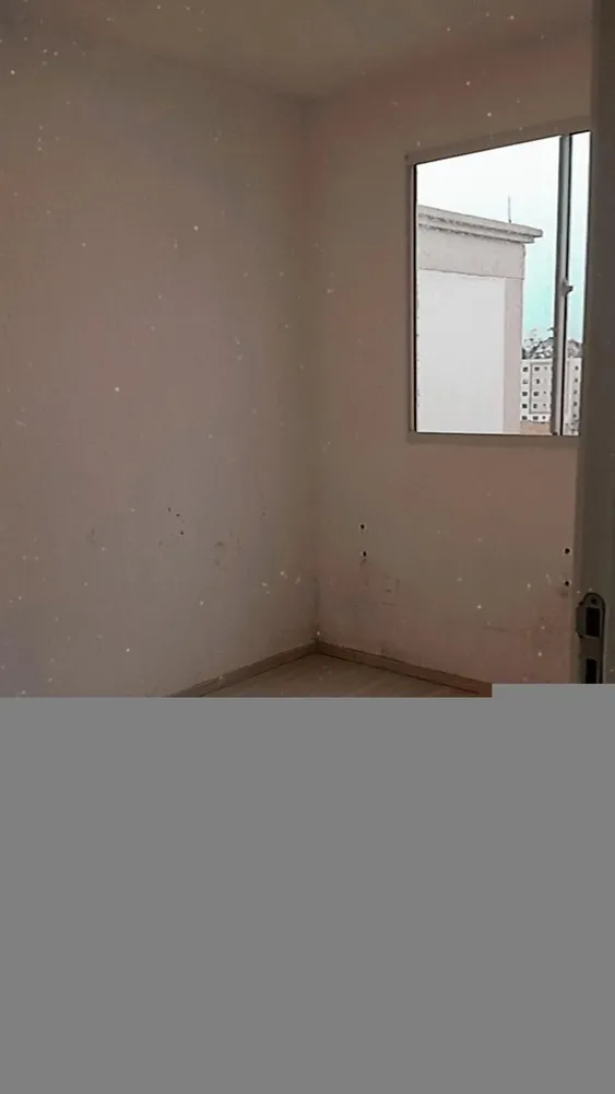 Apartamento, 2 quartos, 37 m² - Foto 1