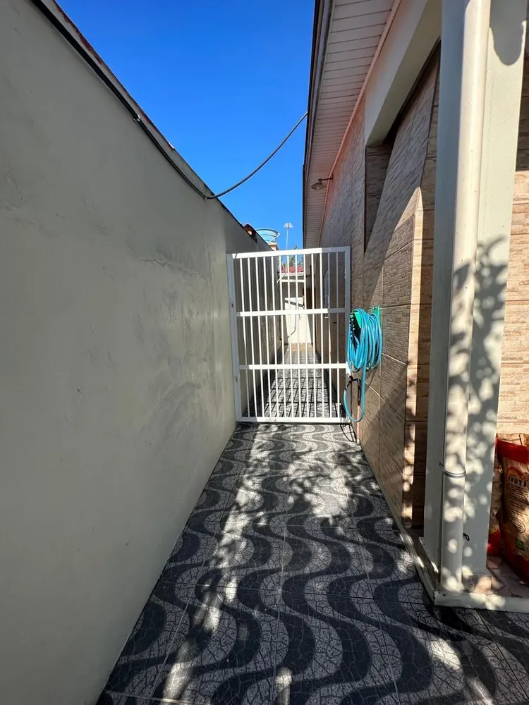 Casa, 4 quartos, 131 m² - Foto 3