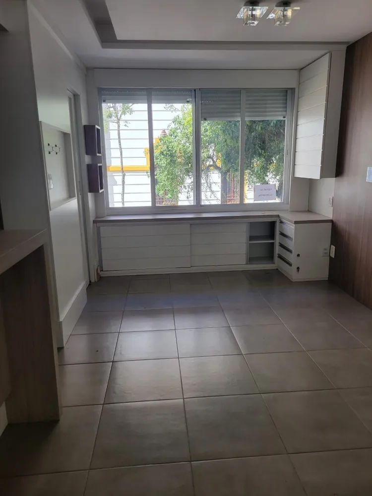 Apartamento, 1 quarto, 29 m² - Foto 1