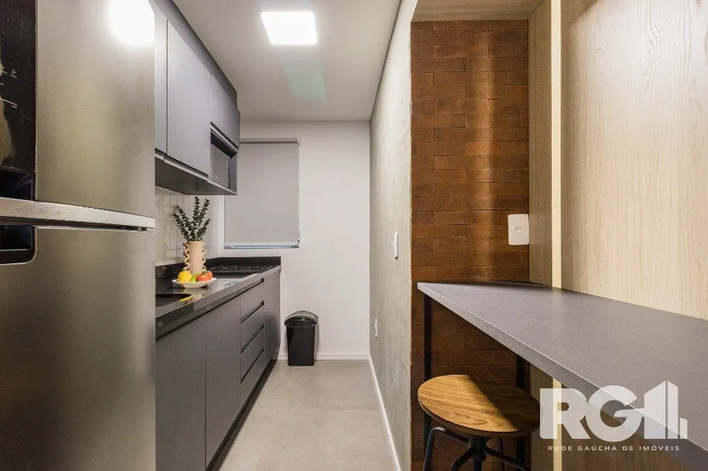 Apartamento, 1 quarto, 27 m² - Foto 12