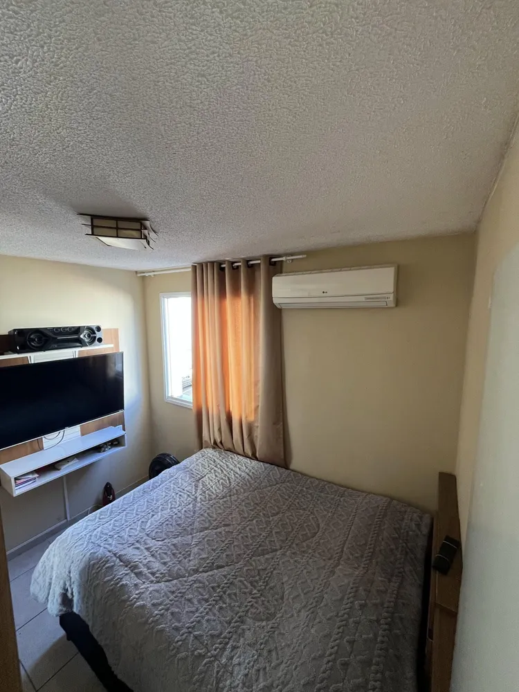 Apartamento, 2 quartos, 53 m² - Foto 5