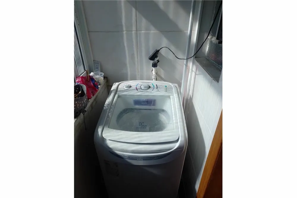 Apartamento, 1 quarto, 32 m² - Foto 3