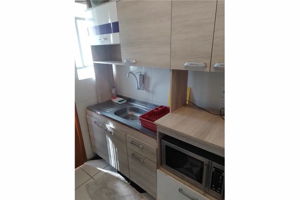 Apartamento, 1 quarto, 34 m² - Foto 8