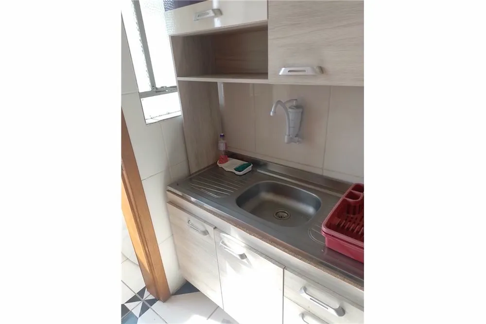Apartamento, 1 quarto, 32 m² - Foto 1